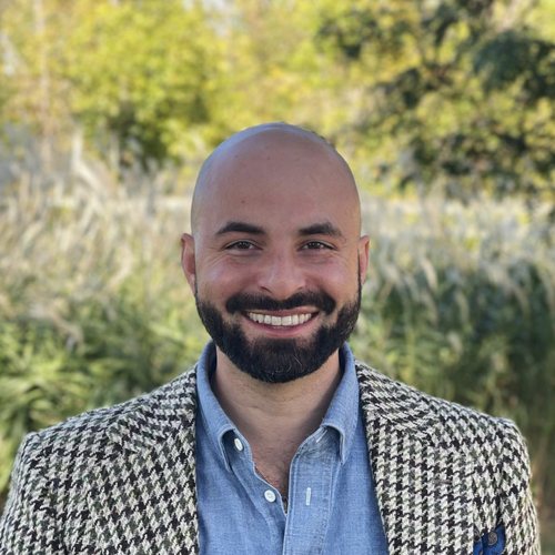 Geoffrey Serdar