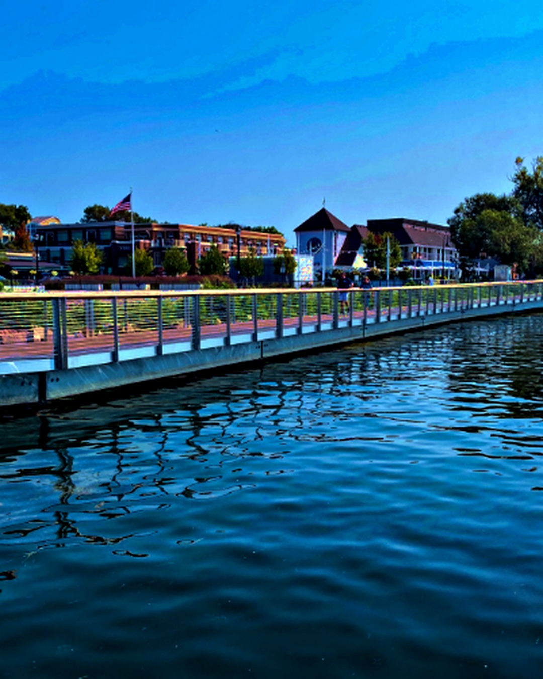 Wayzata Bay on Lake Minnetonka