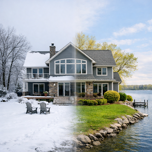 Lake Minnetonka — Jan 30, 2026