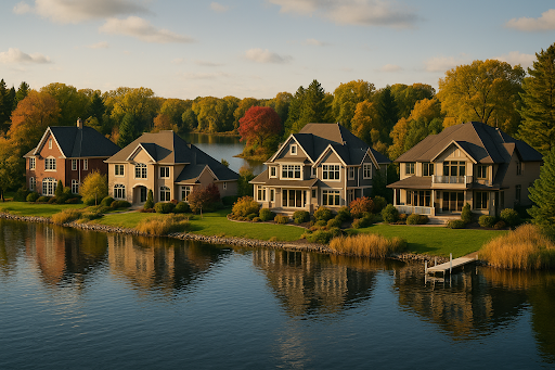 Lake Minnetonka — Jun 5, 2026