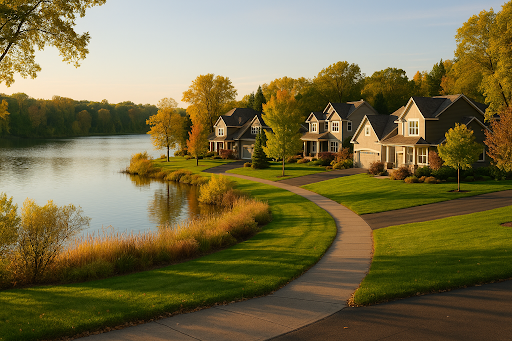 Chanhassen — Jul 1, 2026