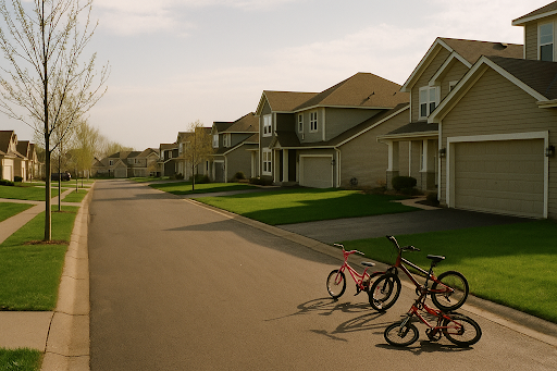 Chanhassen — Jul 11, 2026