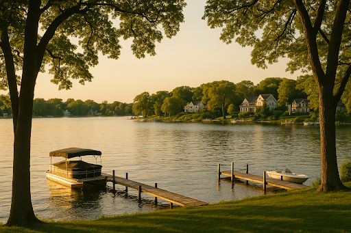 Wayzata — Jul 28, 2026