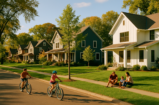 Chanhassen — Jul 30, 2026
