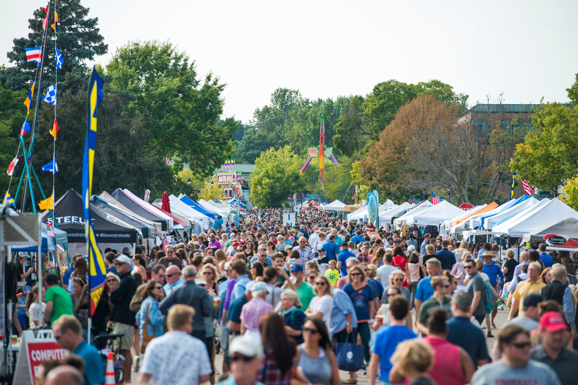 Wayzata — Sep 11, 2026