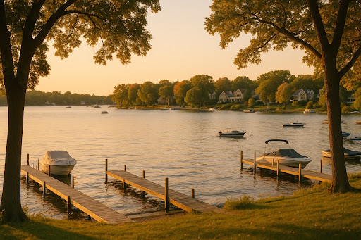 Lake Minnetonka — Sep 25, 2026