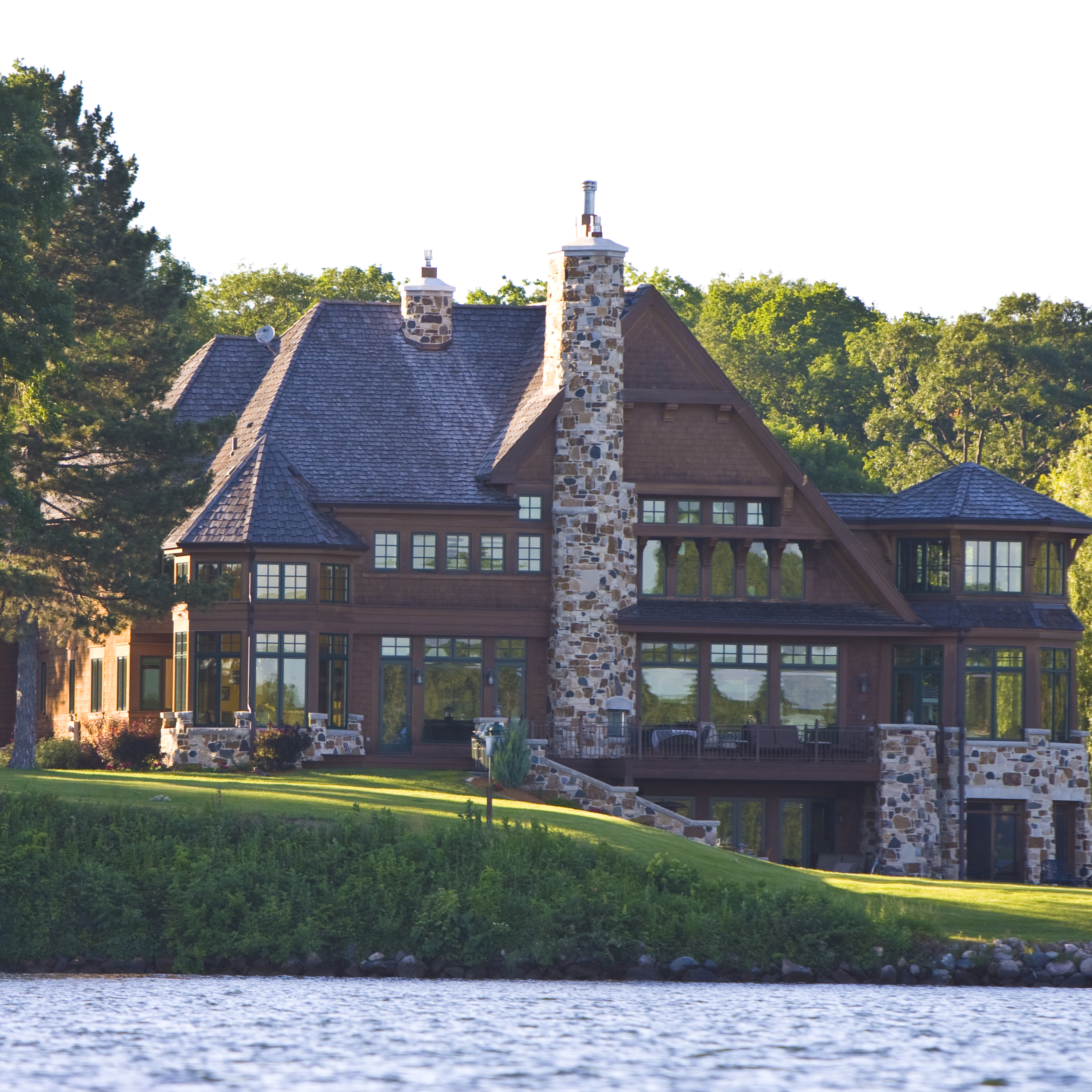 Lake Minnetonka — Sep 25, 2026
