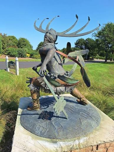 Minnesota Landscape Arboretum — Oct 1, 2026 (1)