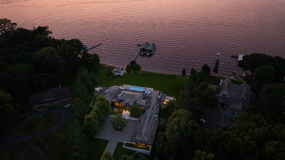 Lake Minnetonka — Oct 5, 2026