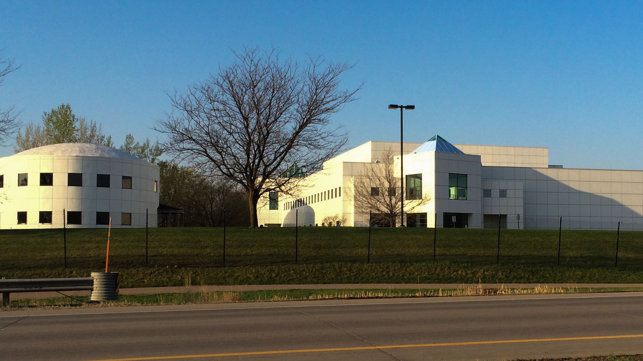 Chanhassen — Oct 5, 2026