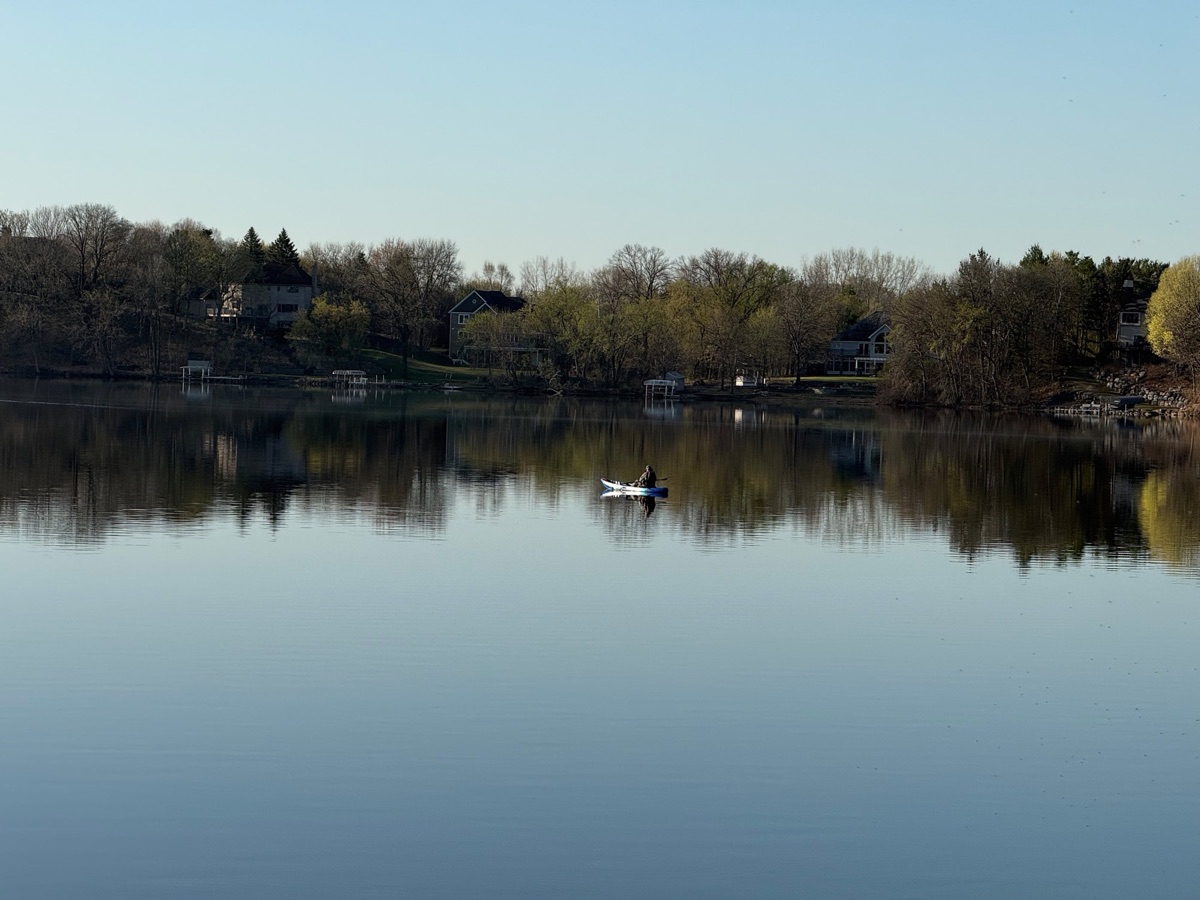 Chanhassen — Oct 6, 2026