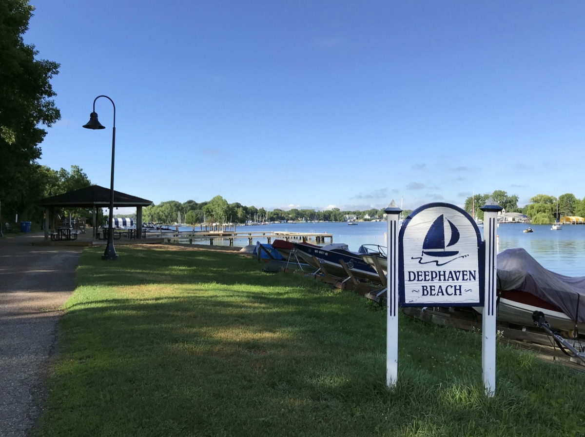 Deephaven — Oct 7, 2026
