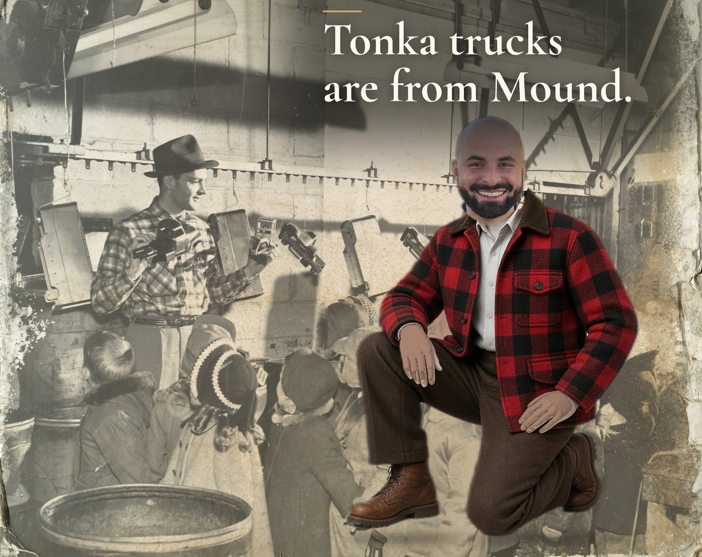 Mound — Oct 8, 2026