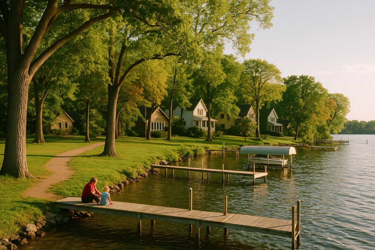 Shorewood — Oct 9, 2026