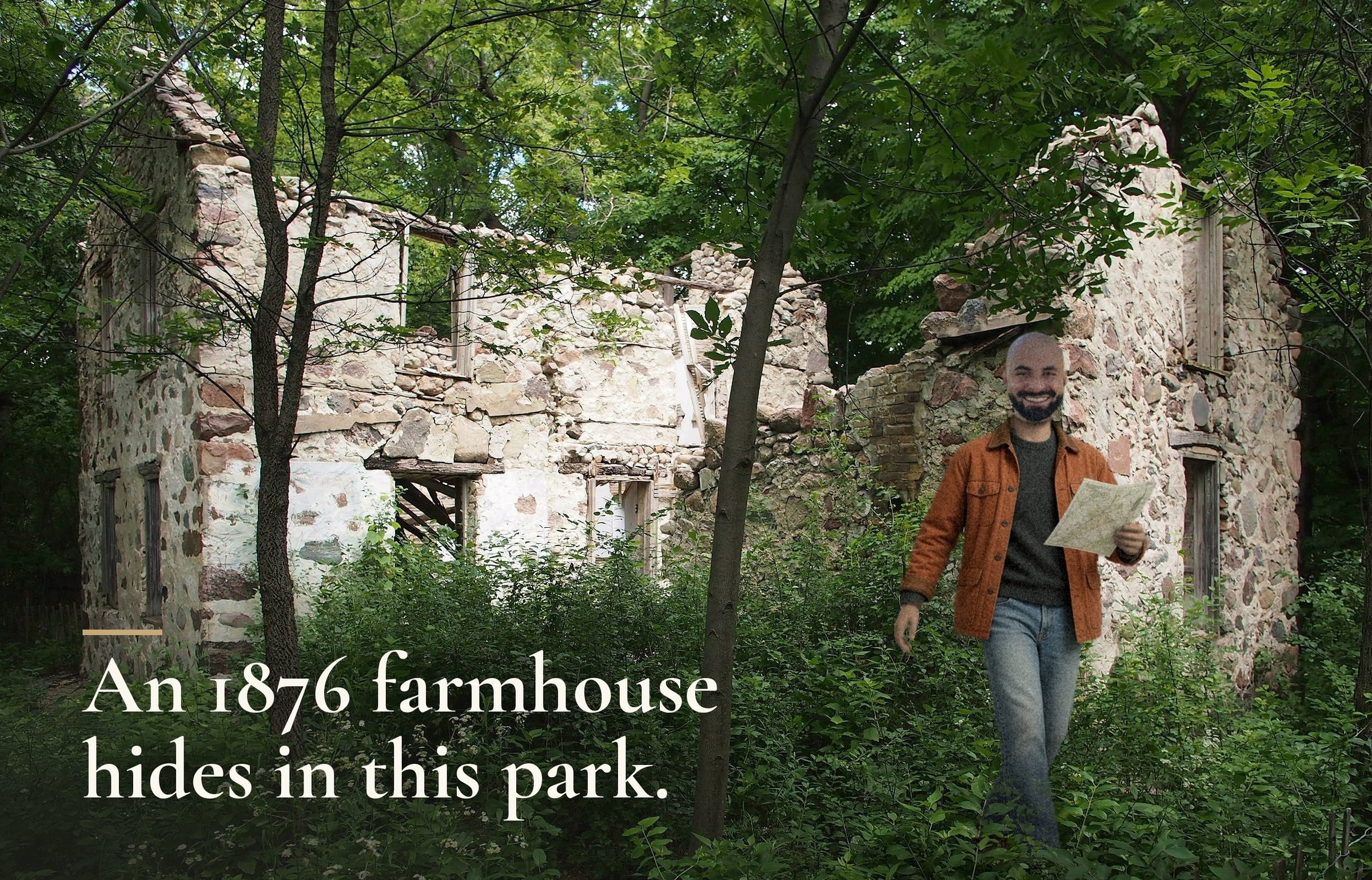Lake Minnetonka Regional Park — Oct 9, 2026