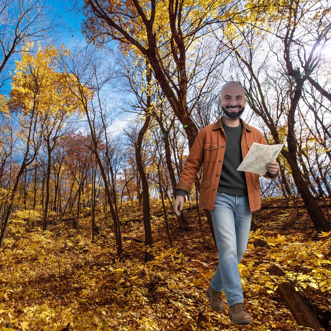 Chanhassen — Oct 12, 2026