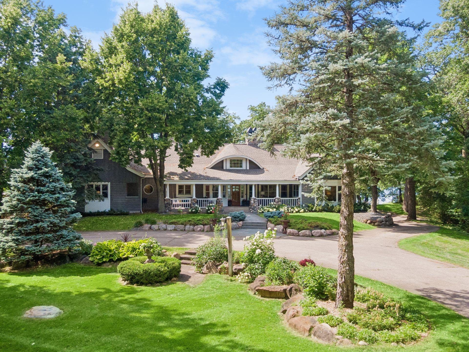 Lake Minnetonka — Oct 12, 2026